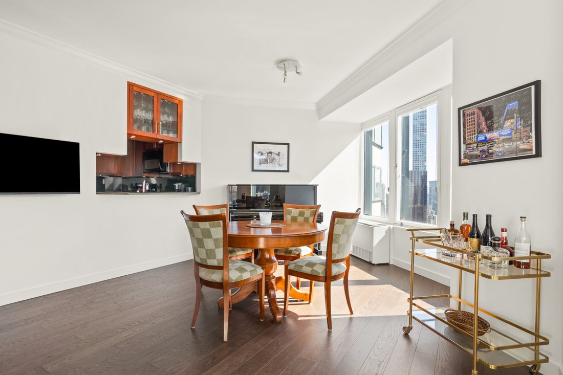 Condo in New York, New York, United States 3 - 19100665