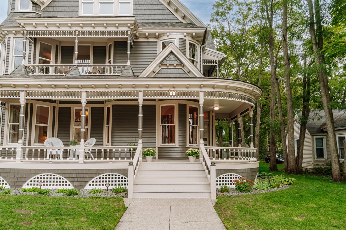 Haus in Beloit, Wisconsin, Vereinigte Staaten 3 - 19100570