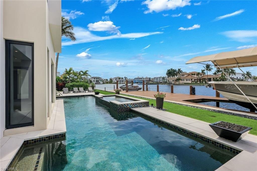 Casa en Naples, Florida, Estados Unidos 3 - 19100591