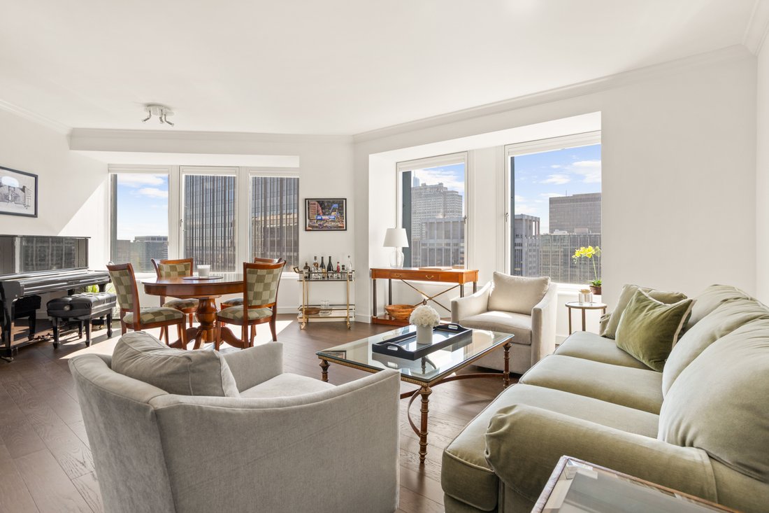 Condo in New York, New York, United States 1 - 19100665