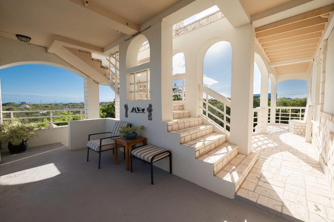 Long Bay Hills, Caicos Islands, Turks and Caicos Islands 3 - 19100644