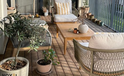 Appartamento a Graz, Stiria, Austria 1