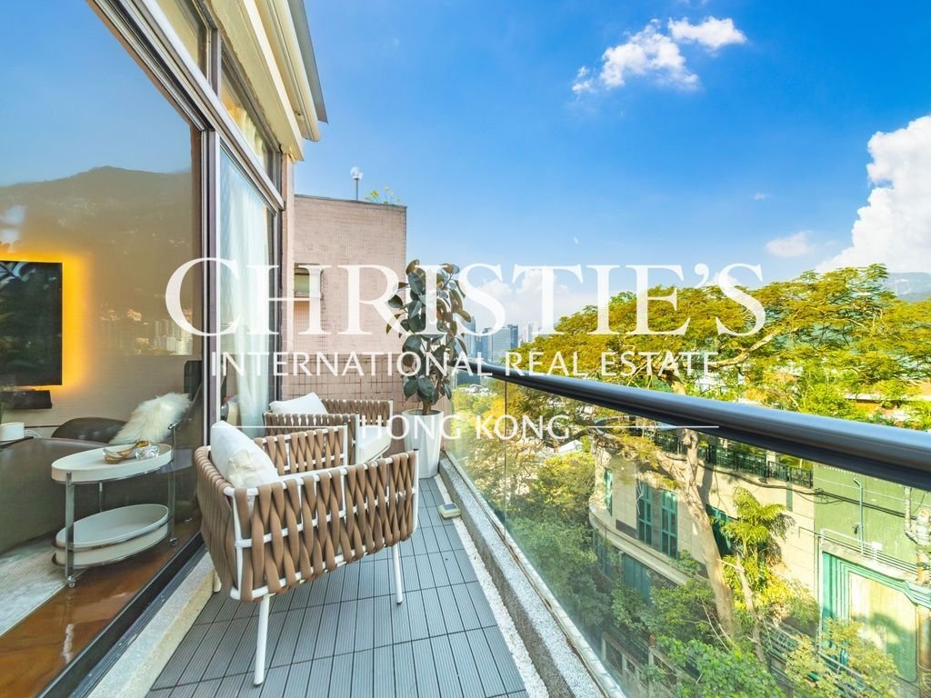 Apartamento en Hong Kong, Hong Kong 3 - 16944282