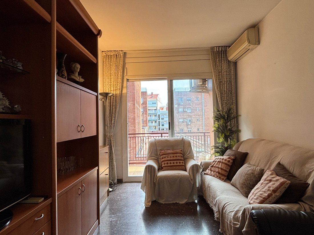 Appartement à Les Corts, Barcelone, Espagne 3 - 19100521