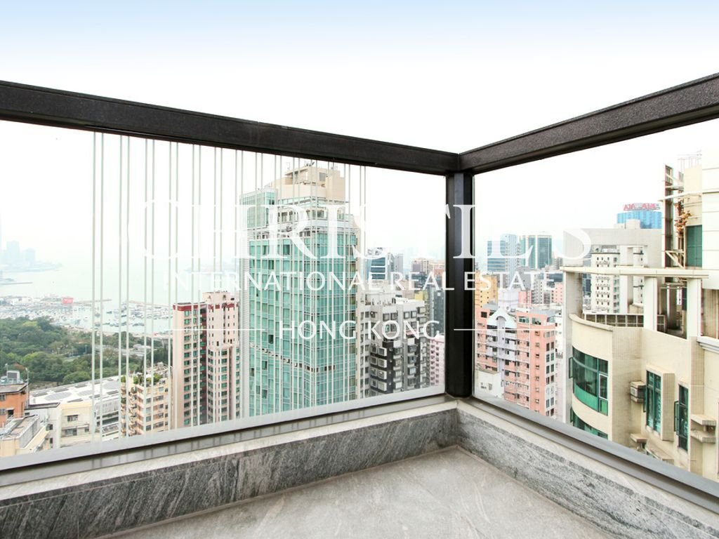 Appartement à Hong-Kong, Hong Kong 2 - 19100880