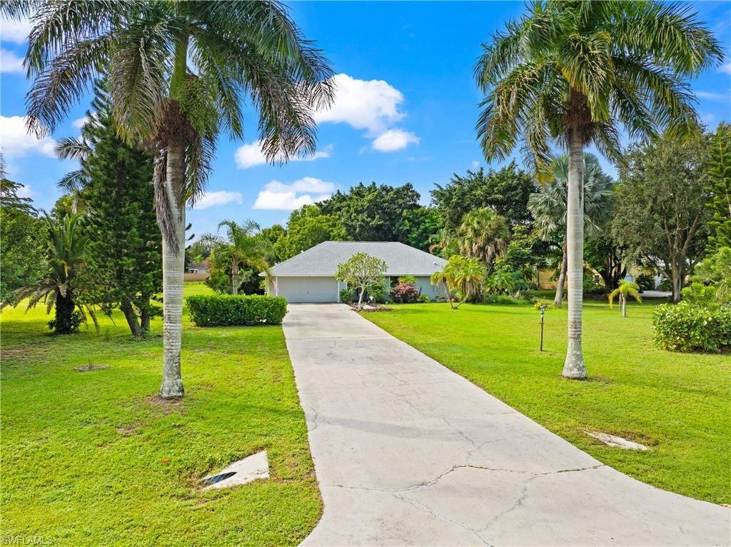 House in Naples, Florida, United States 1 - 19100601