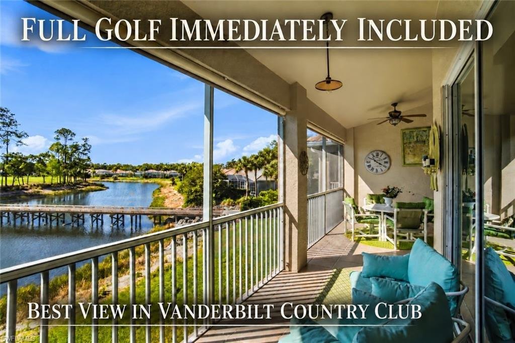 Condominio en Naples, Florida, Estados Unidos 1 - 19100571