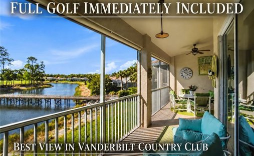 Condominio en Naples, Florida, Estados Unidos 1
