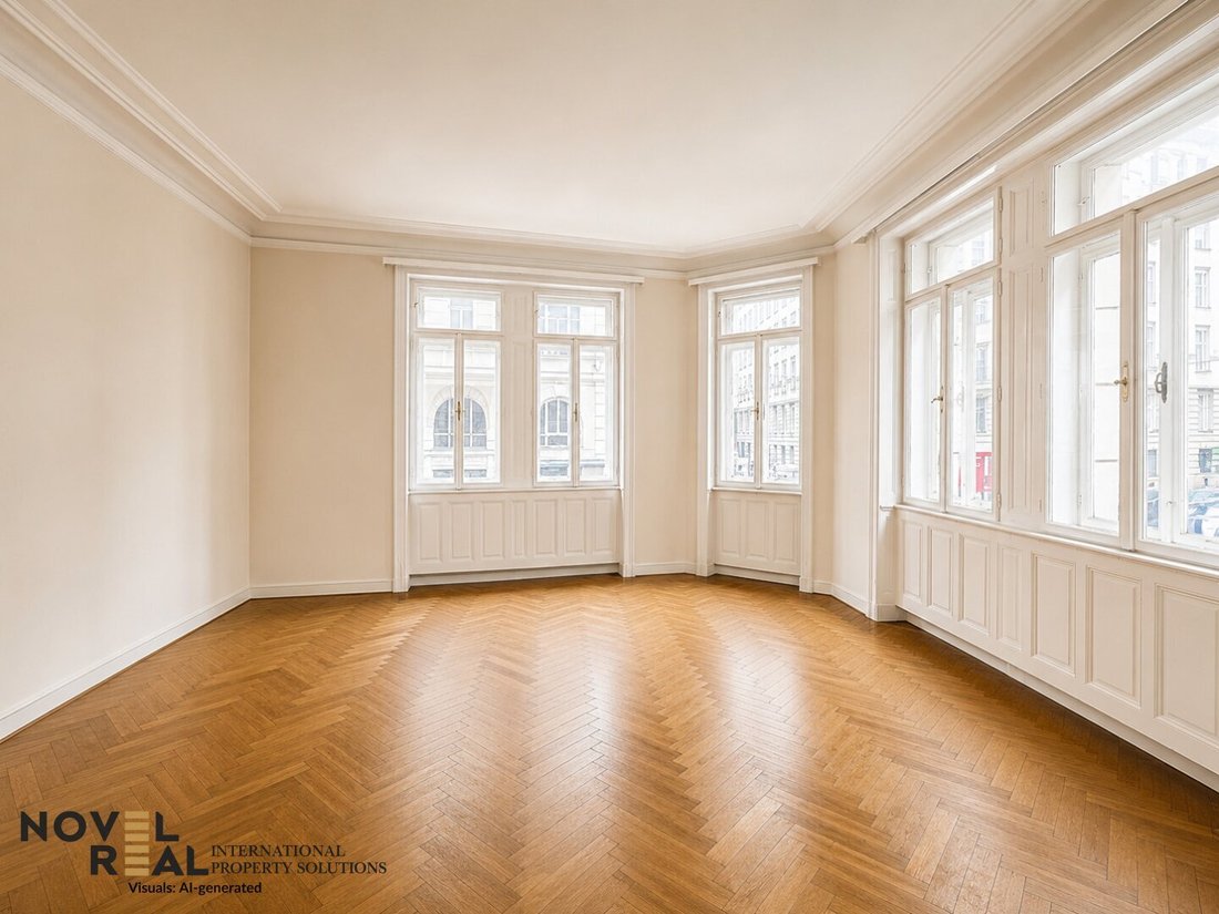 Andere in Wien, Wien, Österreich 5 - 18709459