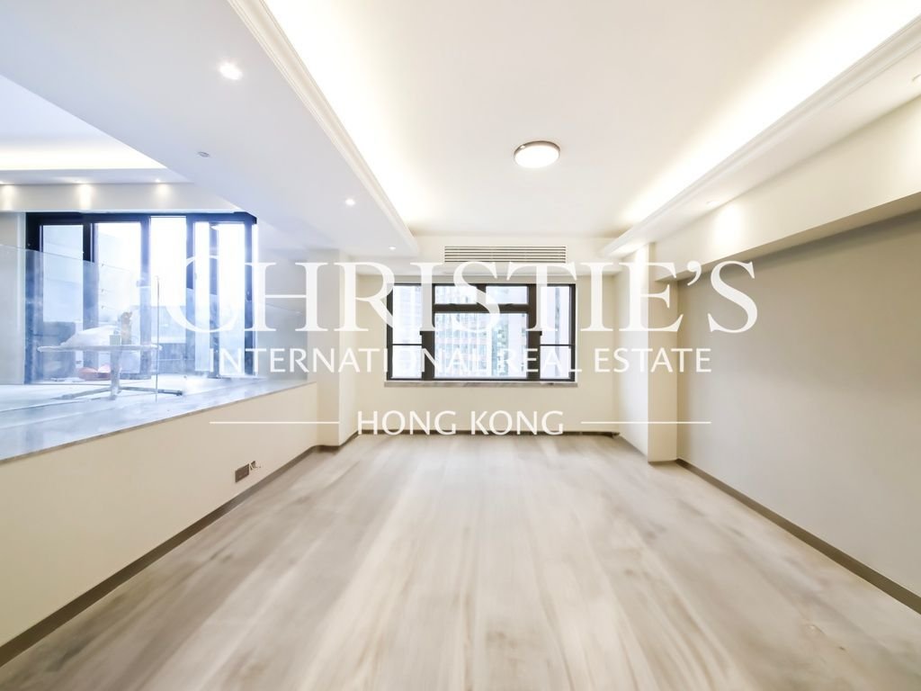 Appartement à Hong-Kong, Hong Kong 2 - 19100871