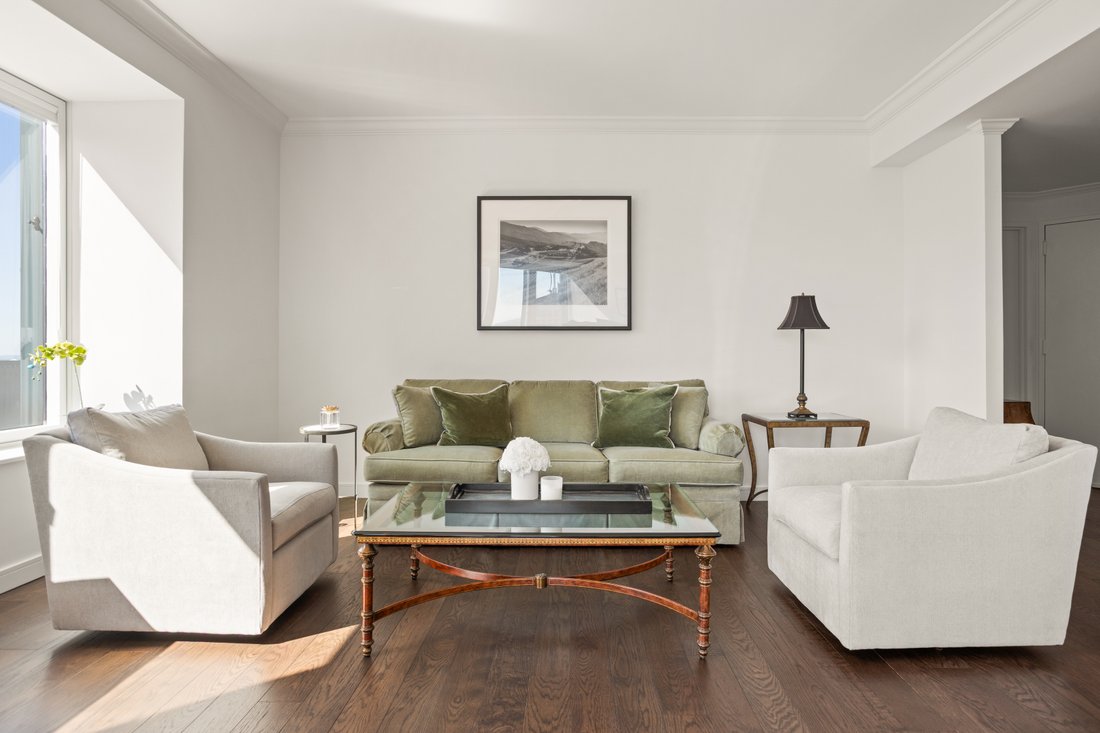 Condo in New York, New York, United States 2 - 19100665