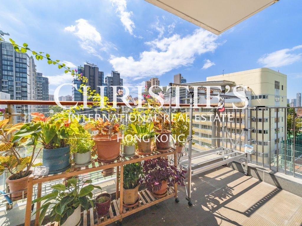 Appartement à Hong-Kong, Hong Kong 2 - 19100883
