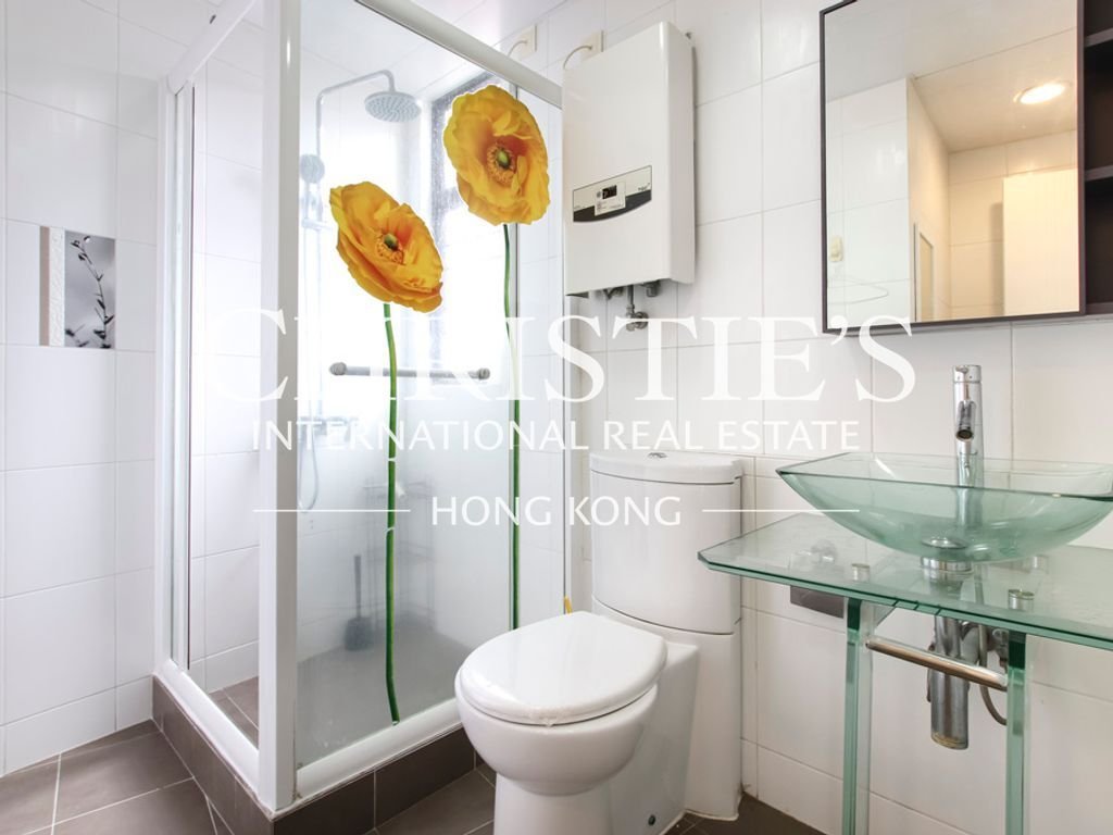 Appartement à Hong-Kong, Hong Kong 5 - 19100873