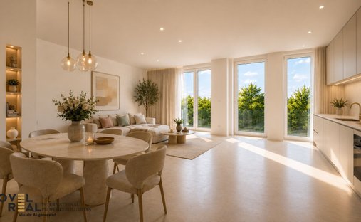 Appartement à Vienne, Vienne, Autriche 1