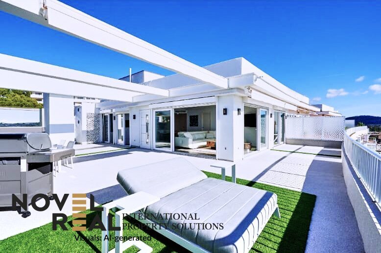 House in Calvia, Balearic Islands, Spain 1 - 16436028
