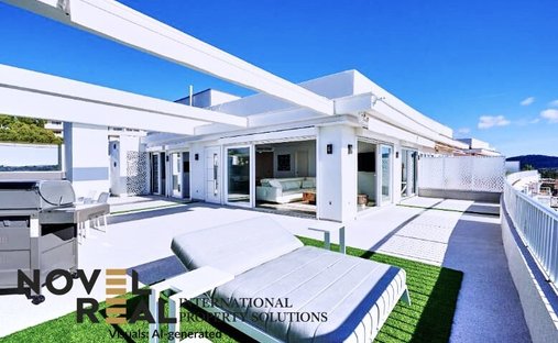 House in Calvia, Balearic Islands, Spain 1