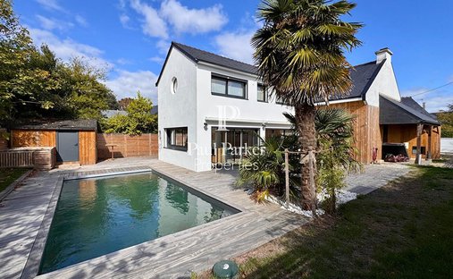 Villa in Nord, Les Sorinieres, Frankreich 1