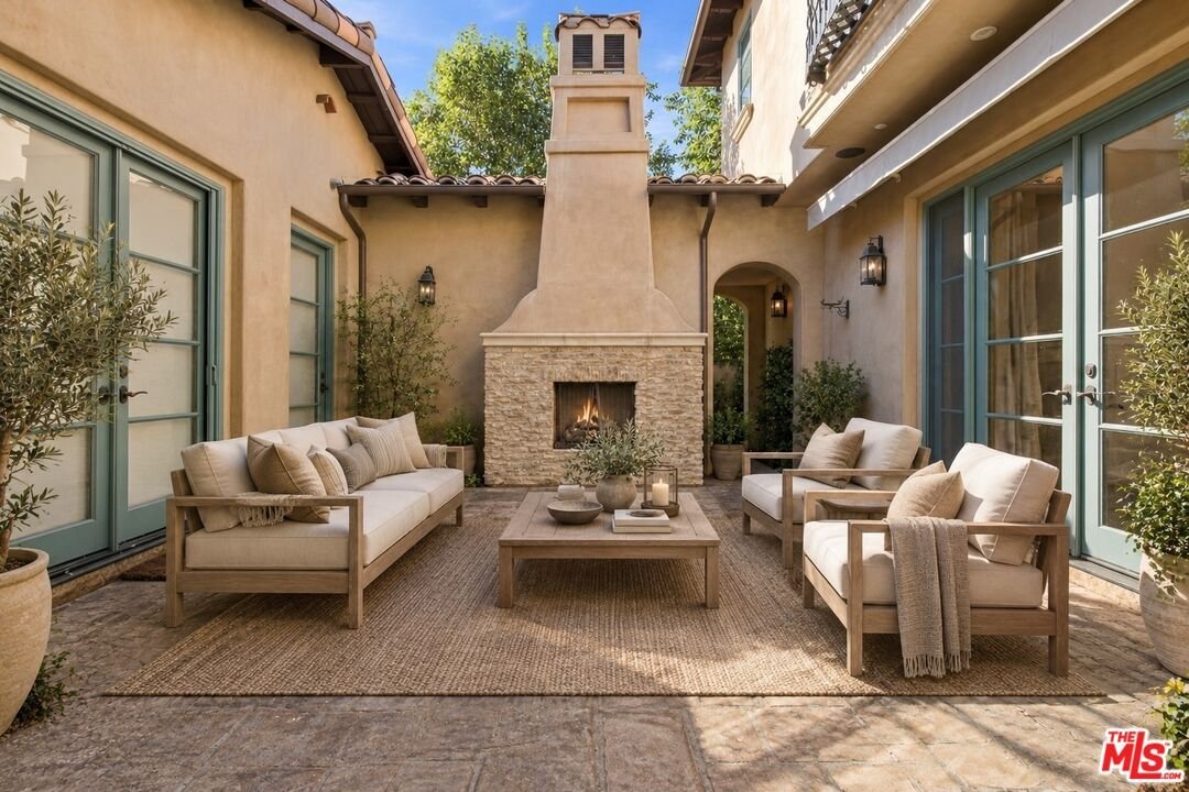 Casa en Los Ángeles, California, Estados Unidos 2 - 19100632
