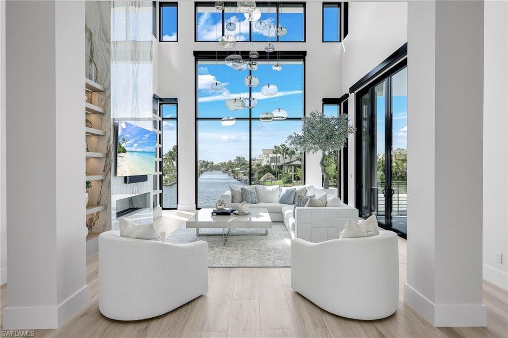 Casa en Naples, Florida, Estados Unidos 5 - 19100591