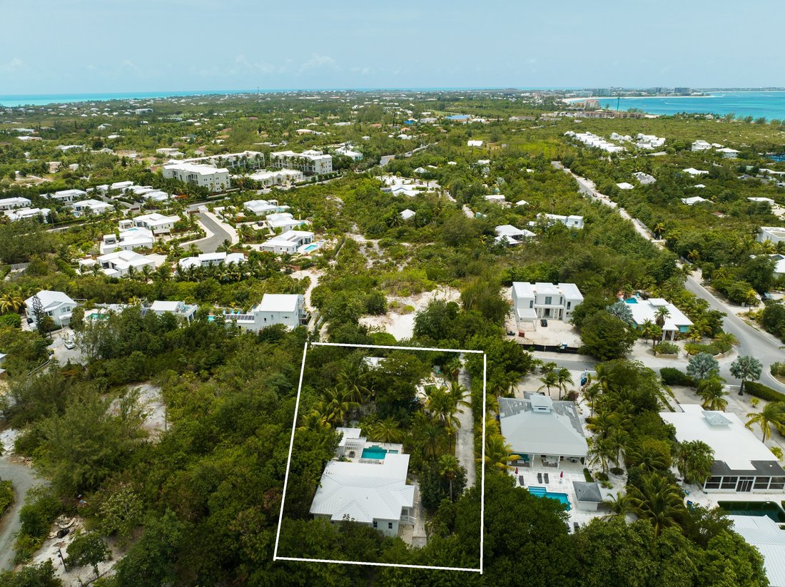 House in Leeward Settlement, Caicos Islands, Turks and Caicos Islands 2 - 19100648