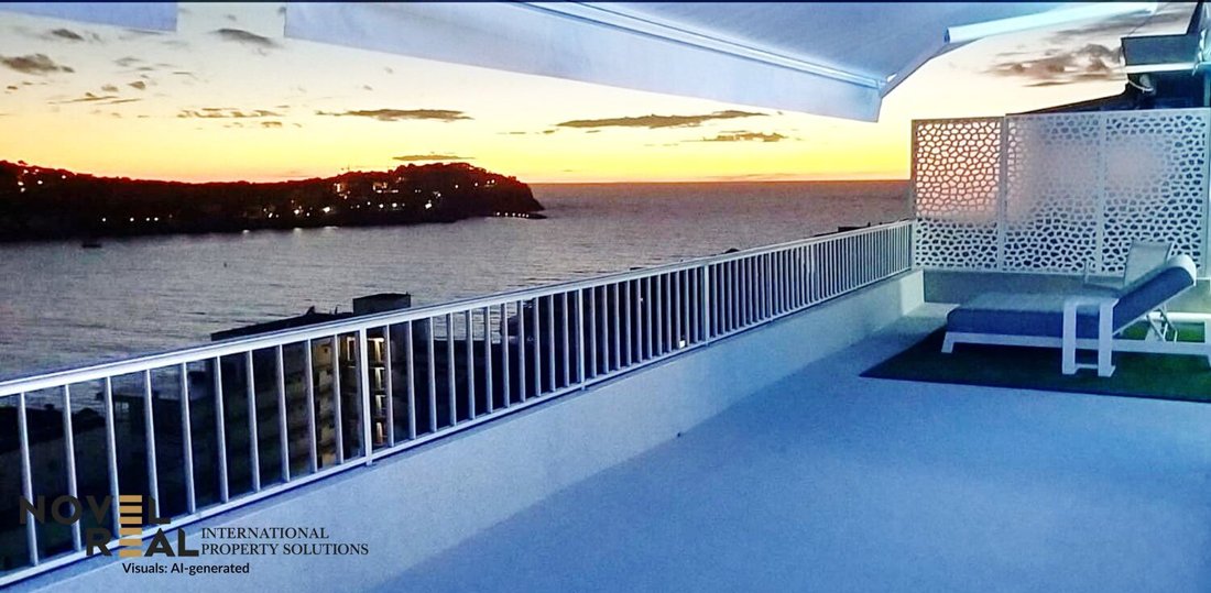 House in Calvia, Balearic Islands, Spain 5 - 16436028