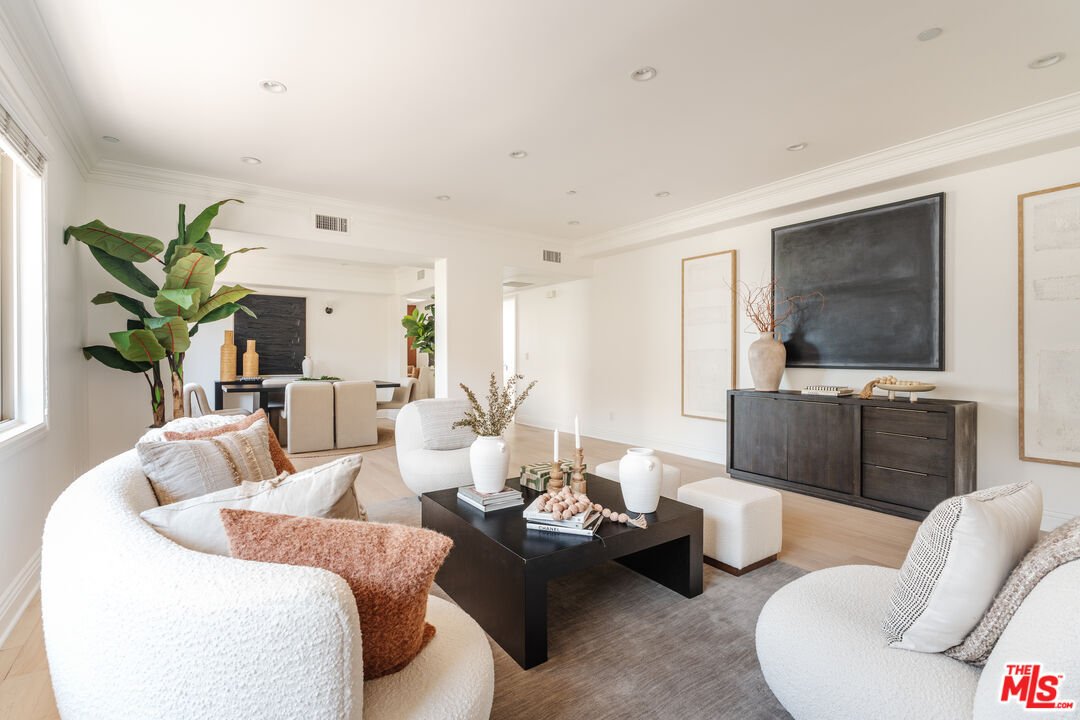 Condominio en Los Ángeles, California, Estados Unidos 3 - 19100634