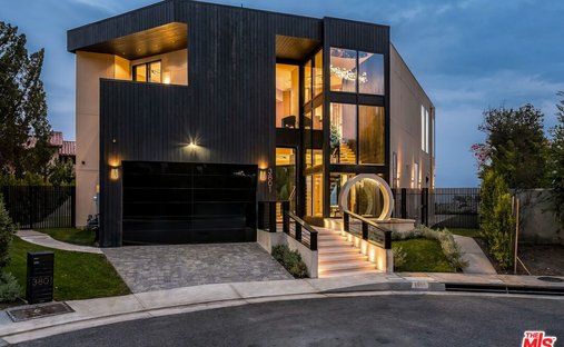House in Los Angeles, California, United States 1