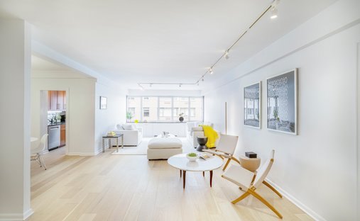 Co Op in New York, New York, United States 1