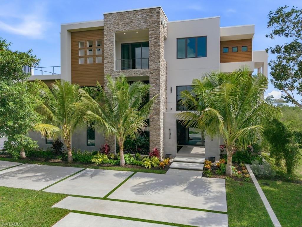 House in Marco Island, Florida, United States 1 - 19100629