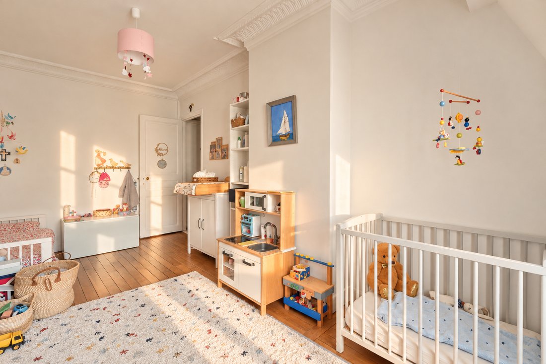 Appartamento a San Lambert, Paris 15e Arrondissement, Parigi 5 - 19100623