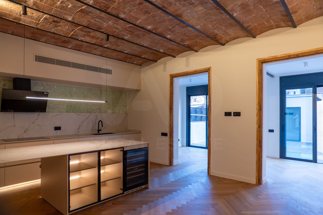 Appartement à Eixample, Barcelone, Espagne 3 - 19100446