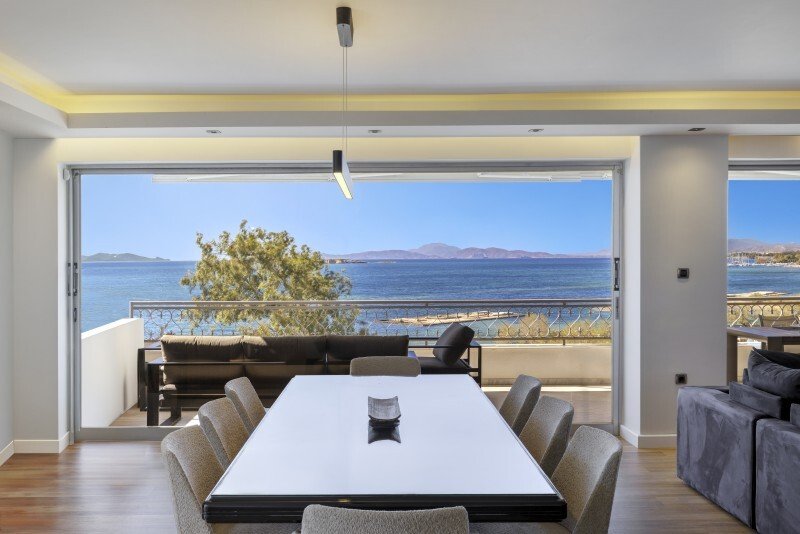 Appartamento a Vouliagmeni, Attica, Grecia 3 - 19100542