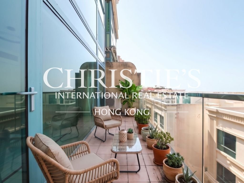 Villa en Hong Kong, Hong Kong 4 - 15434229
