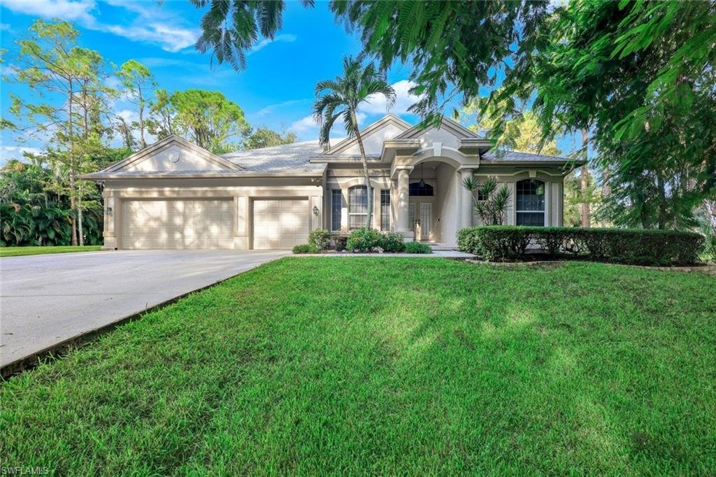 Casa en Naples, Florida, Estados Unidos 1 - 19100518