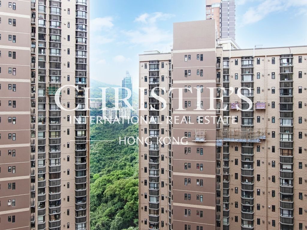 Appartement à Hong-Kong, Hong Kong 1 - 19100873