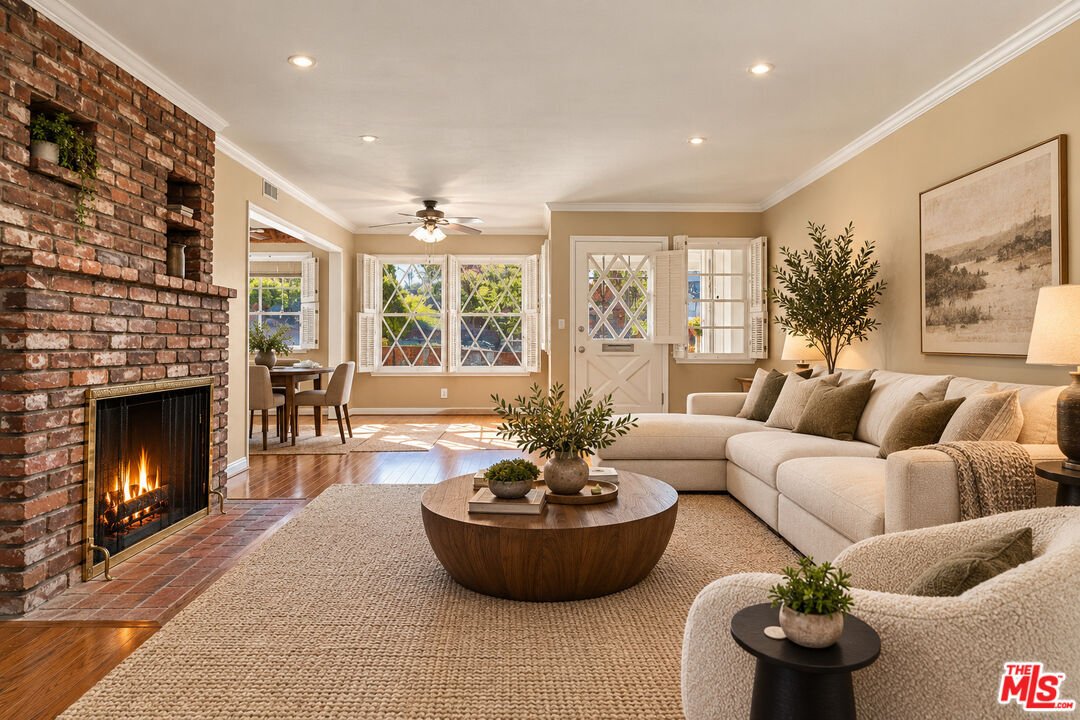 House in Los Angeles, California, United States 3 - 19100628