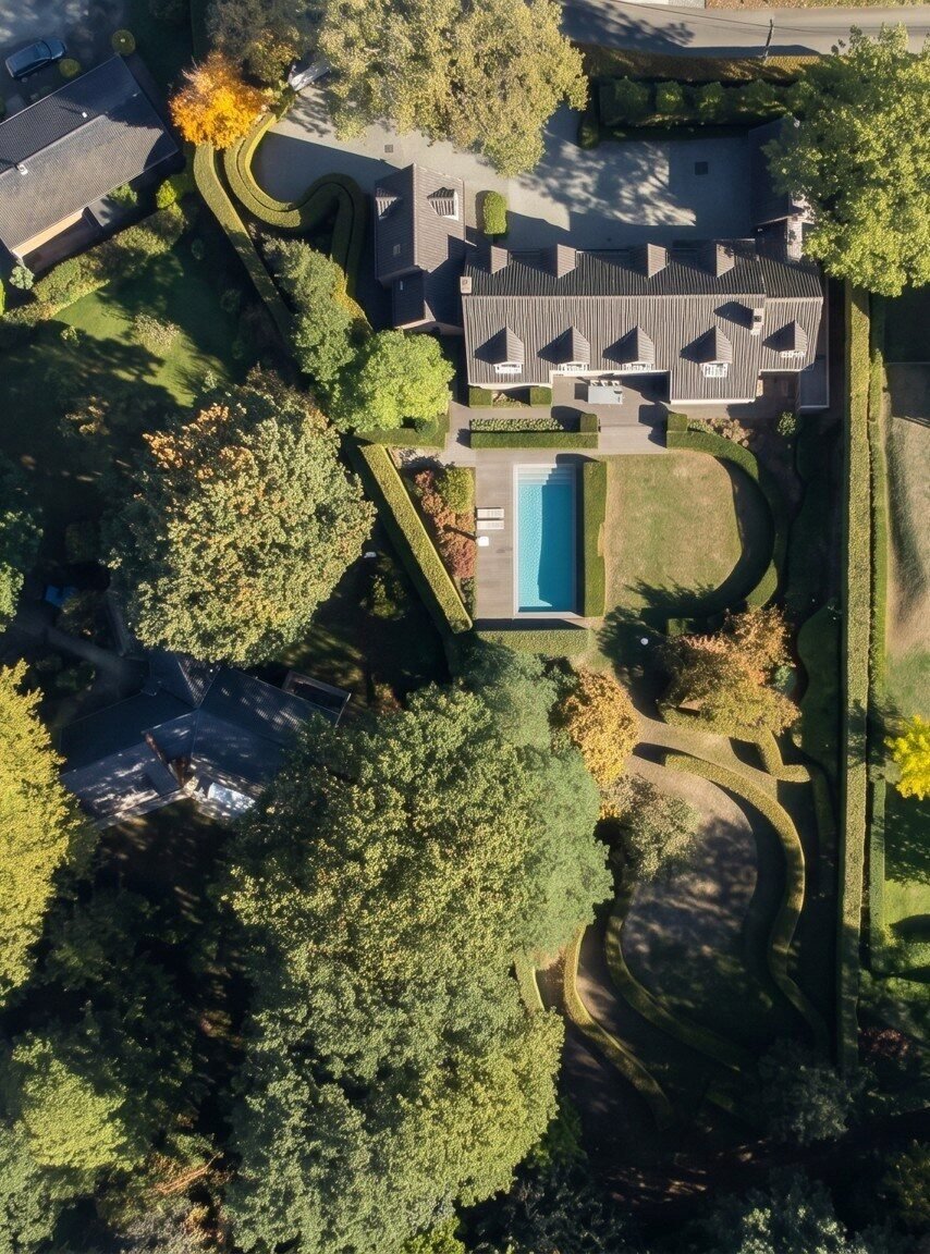 Villa in Lasne, Wallonische Region, Belgien 4 - 19100687