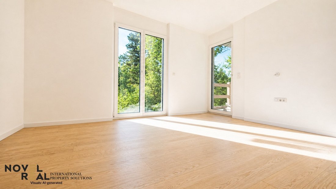 Wohnung in Wien, Wien, Österreich 4 - 17853445