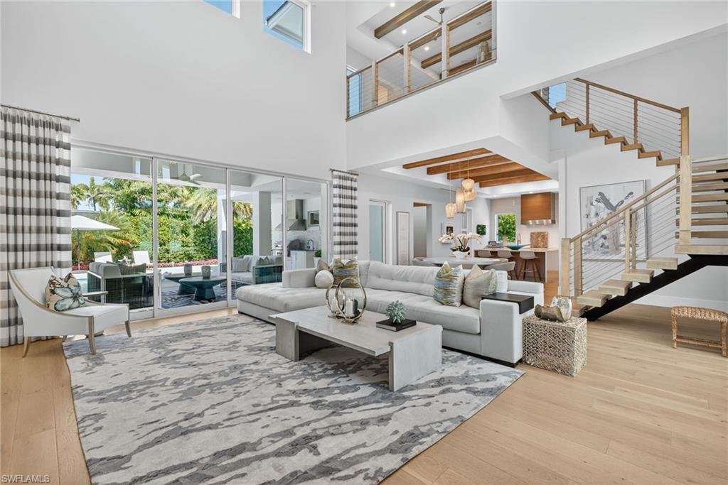 House in Naples, Florida, United States 3 - 19100566