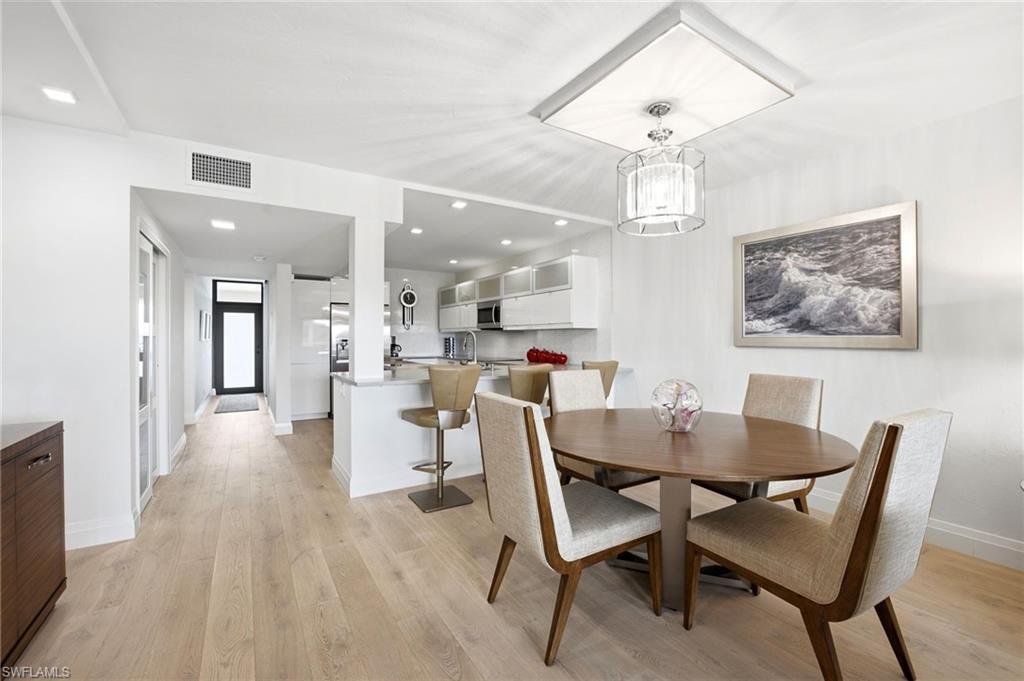 Condominio en Naples, Florida, Estados Unidos 3 - 19100586