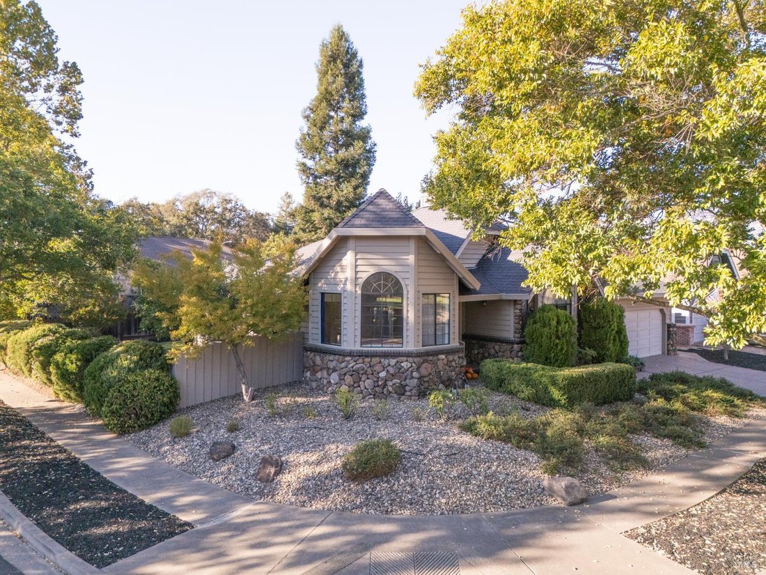 Casa a Calistoga, California, Stati Uniti 3 - 19100540
