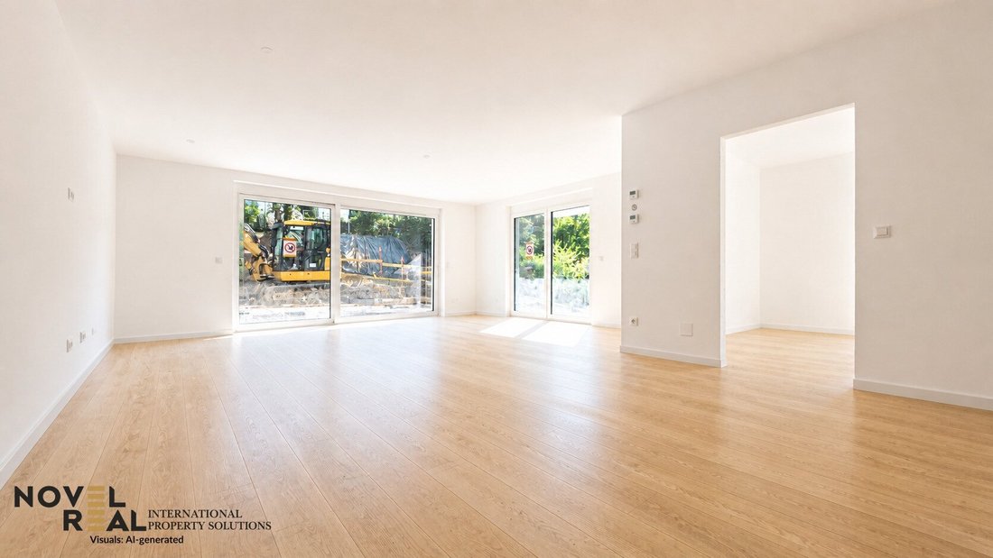Wohnung in Wien, Wien, Österreich 2 - 17853445