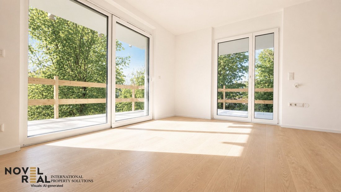 Wohnung in Wien, Wien, Österreich 3 - 17853445