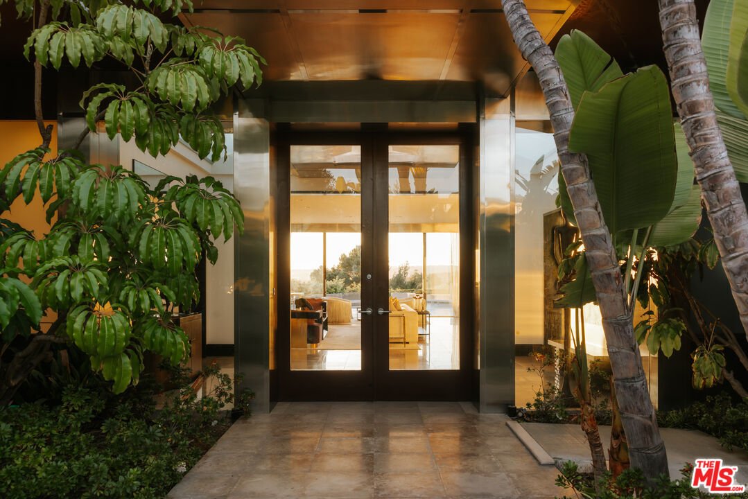 Casa en Beverly Hills, California, Estados Unidos 2 - 19100630