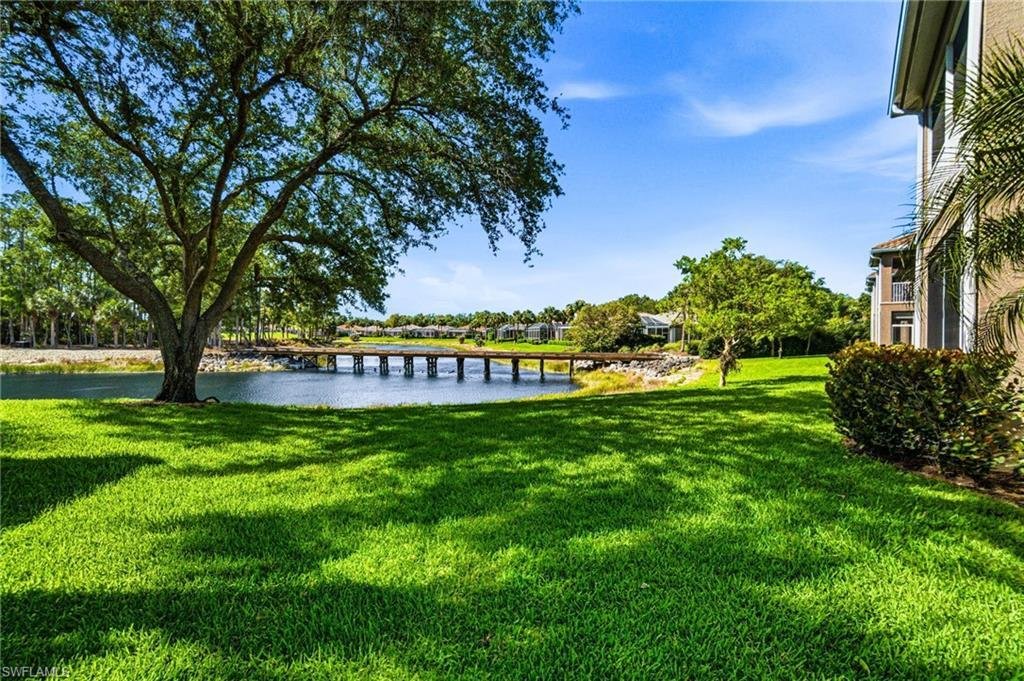 Condominio en Naples, Florida, Estados Unidos 4 - 19100571