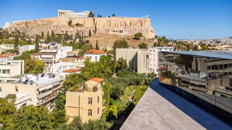 Andere in 3rd District of Athens, Athens, Griechenland 2 - 19100541