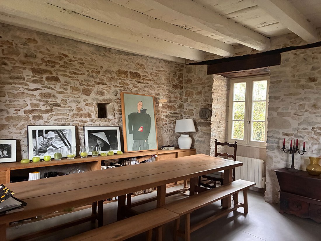 Villa en Durbans, Occitania, Francia 1 - 19100605