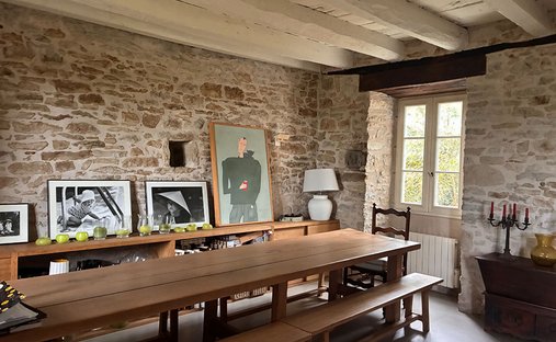 Villa en Durbans, Occitania, Francia 1
