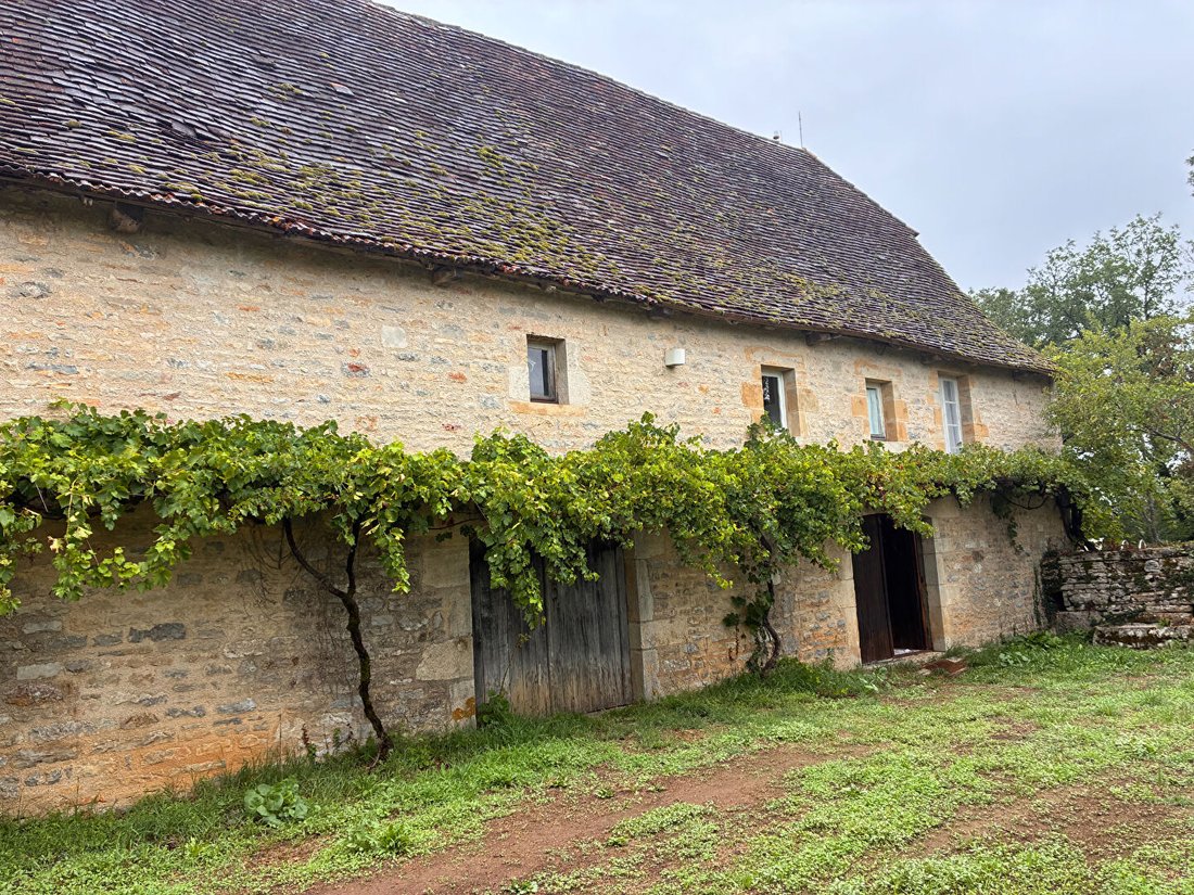 Villa en Durbans, Occitania, Francia 2 - 19100605