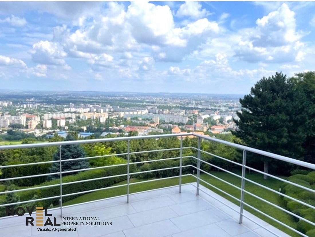 Wohnung in Budapest, Ungarn 1 - 16441842